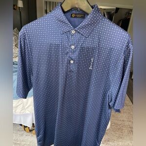 Rivermont Golf Club Whicker Polo